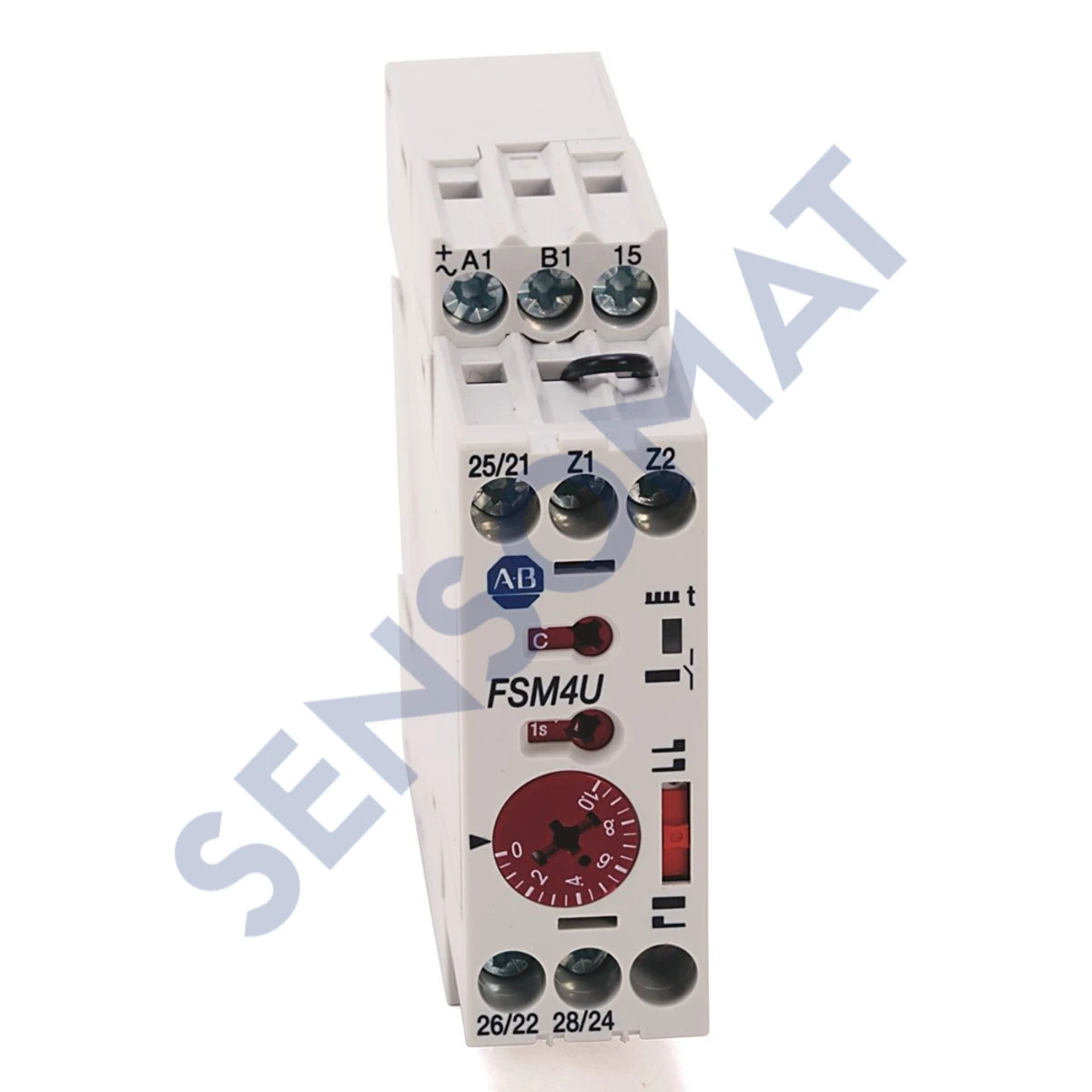 700-FSM4UU18 Allen-Bradley High Performance T