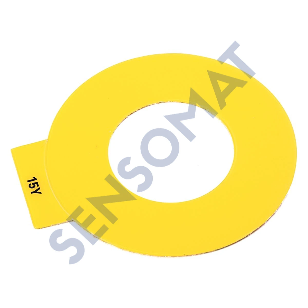 800F-15YP112 Allen-Bradley 22 mm Accessory 80