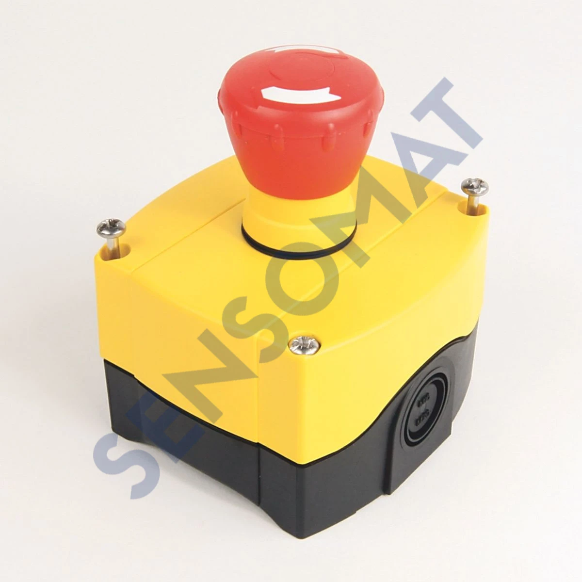 800F-1YM3M94 Allen-Bradley 800F 22 mm Enclose