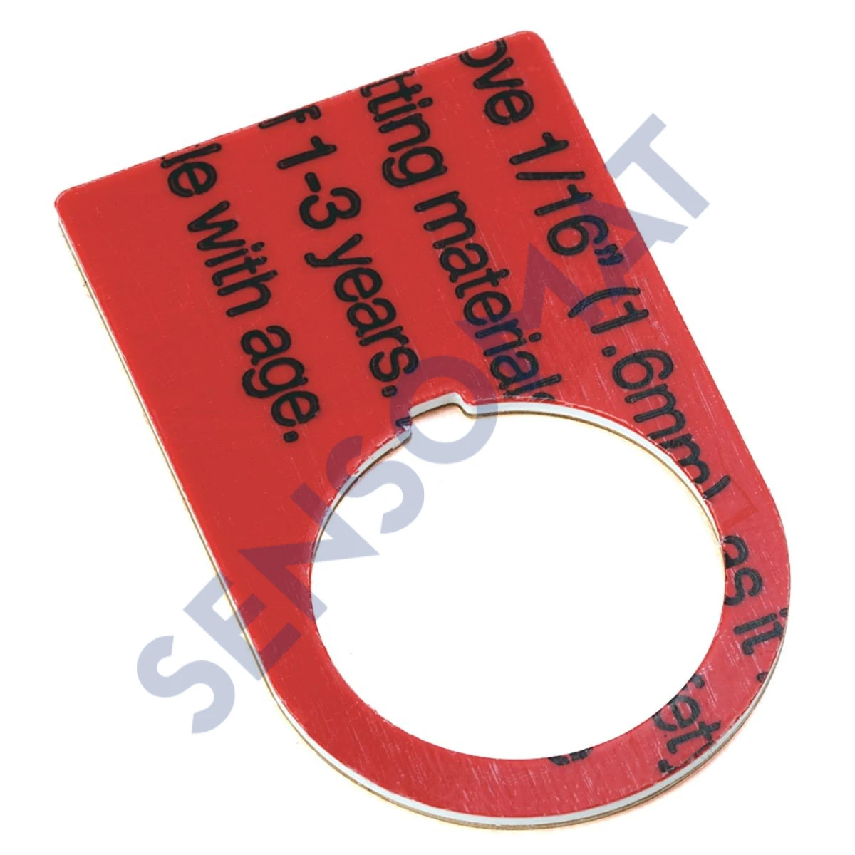 800F-35RE212 Allen-Bradley 22mm Accessory 800