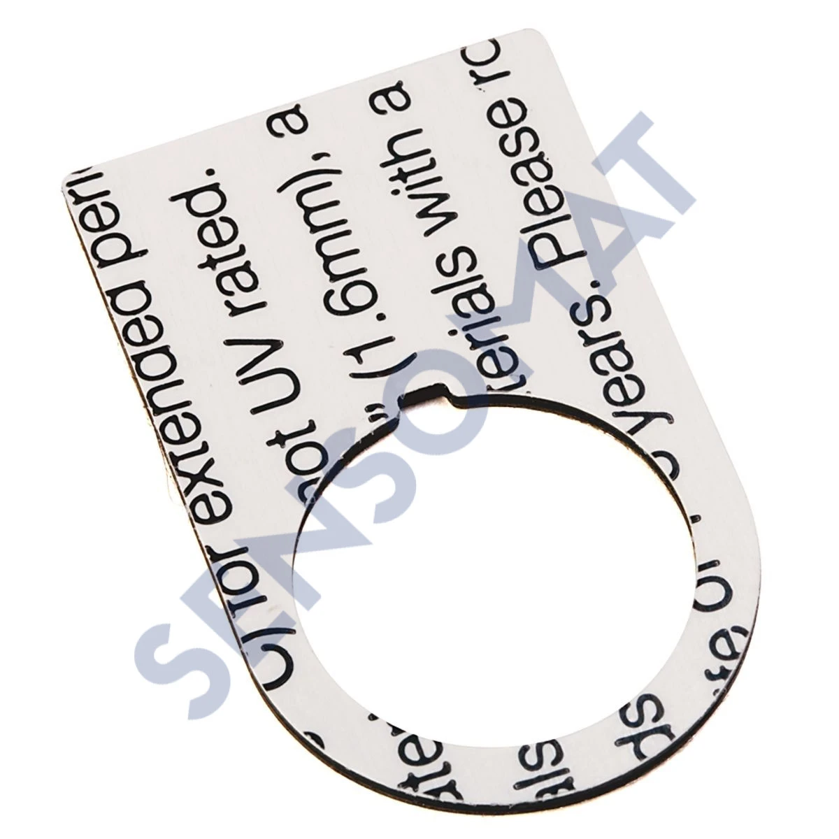 800F-35WE165 Allen-Bradley 22mm Accessory 800
