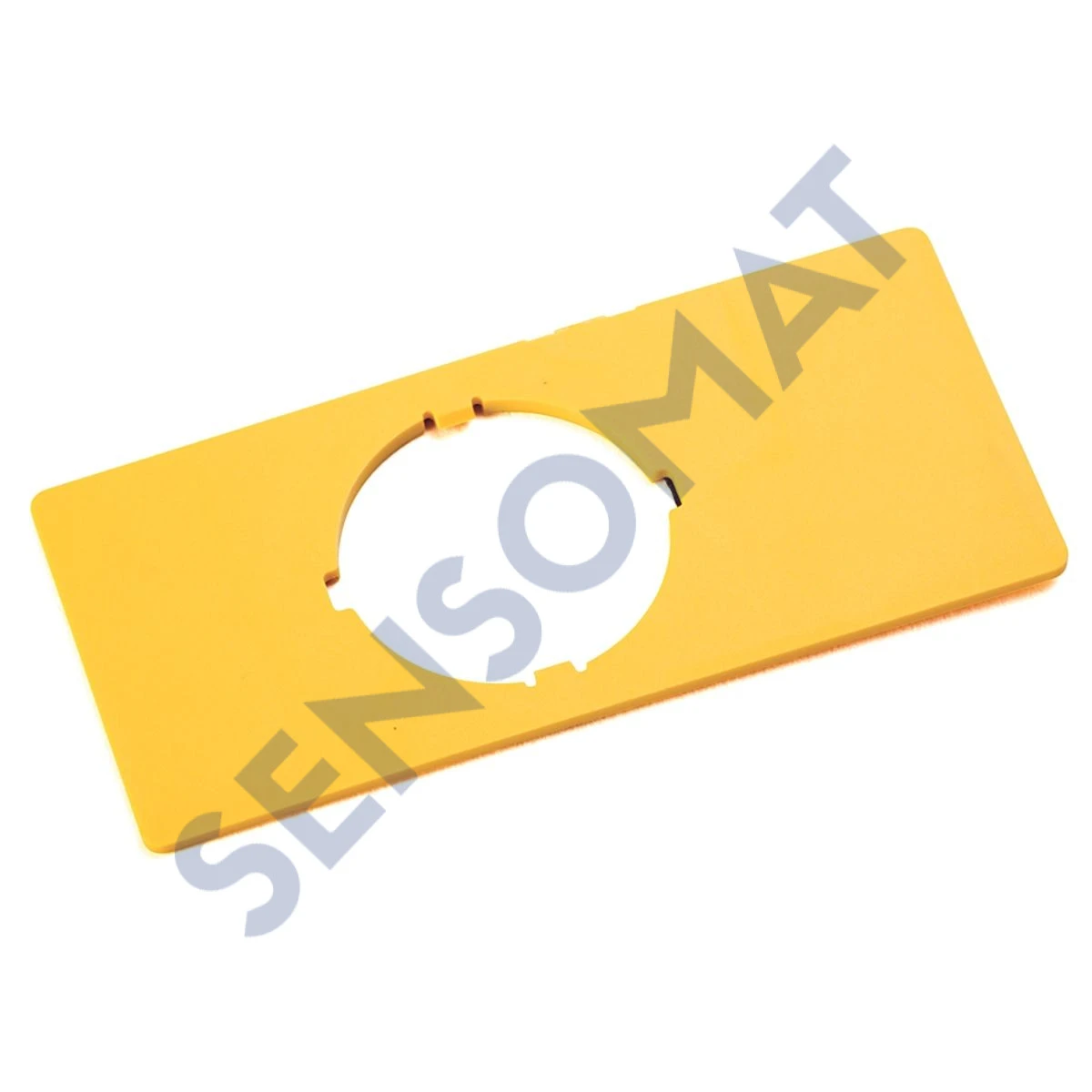 800F-37YE100 Allen-Bradley 22mm Accessory 800