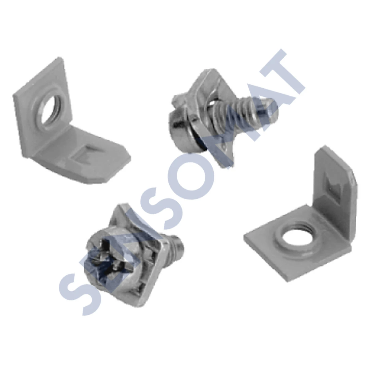 800F-AGS2 Allen-Bradley 22 mm Accessory 800F