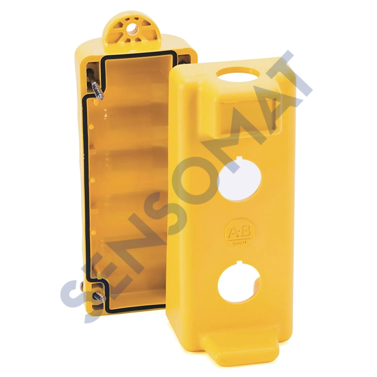 800F-P253 Allen-Bradley ASSEMBLED STATION