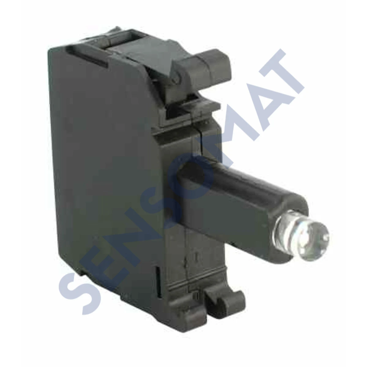 800F-PN5RX30 Allen-Bradley 22mm Back of Panel