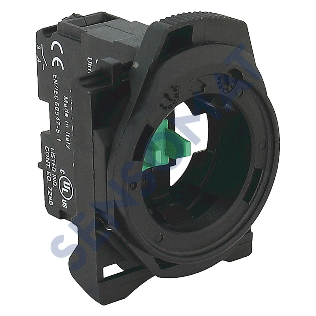 800F-PX20V Allen-Bradley 22mm Back of Panel C