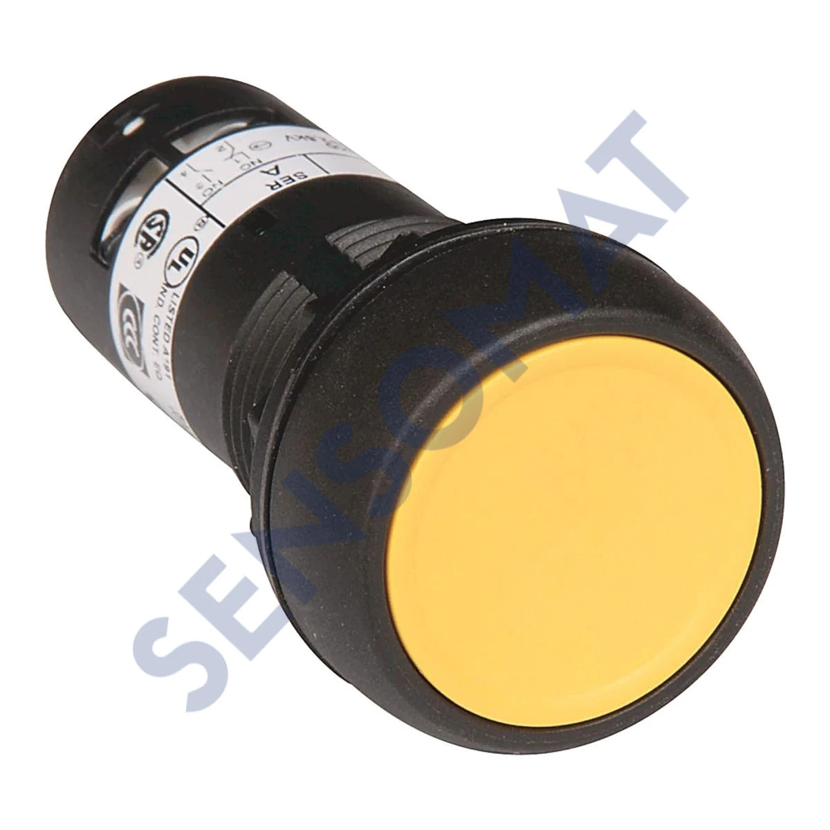 800FD-F5X11 Allen-Bradley 22mm Momentary Push