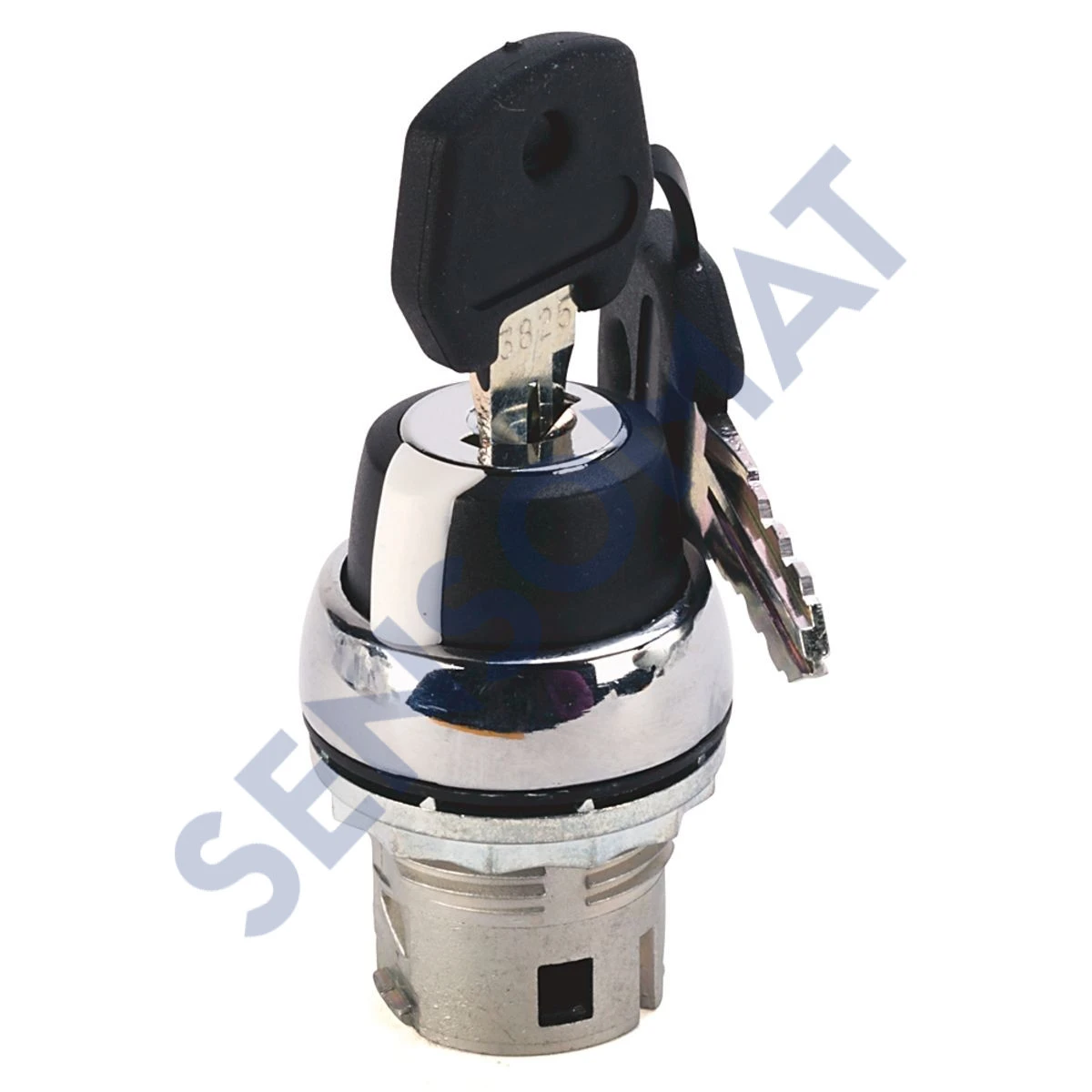 800FM-KM2327R Allen-Bradley 22mm Selector Swi