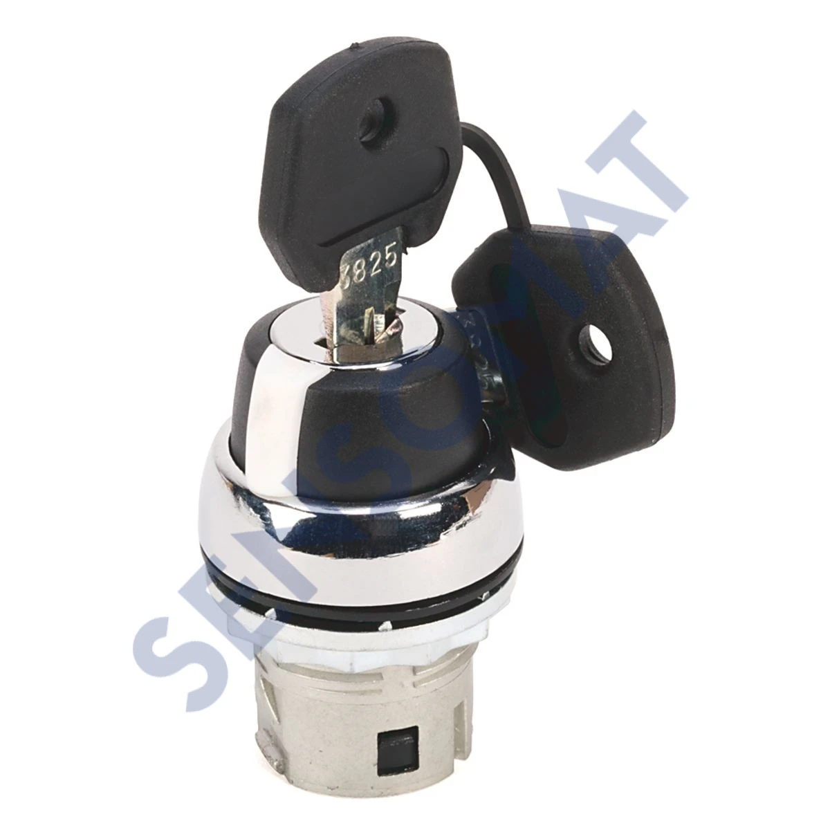 800FM-KR2101R Allen-Bradley 22mm Selector Swi