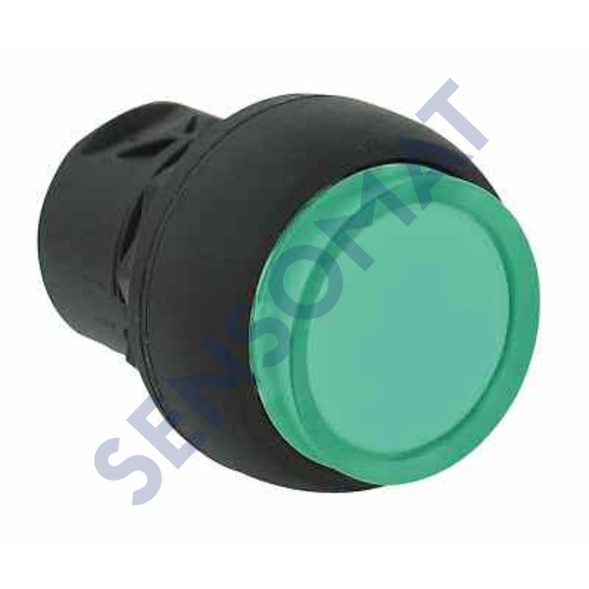 800FM-LE3MN7GX10 Allen-Bradley 22mm Momentary