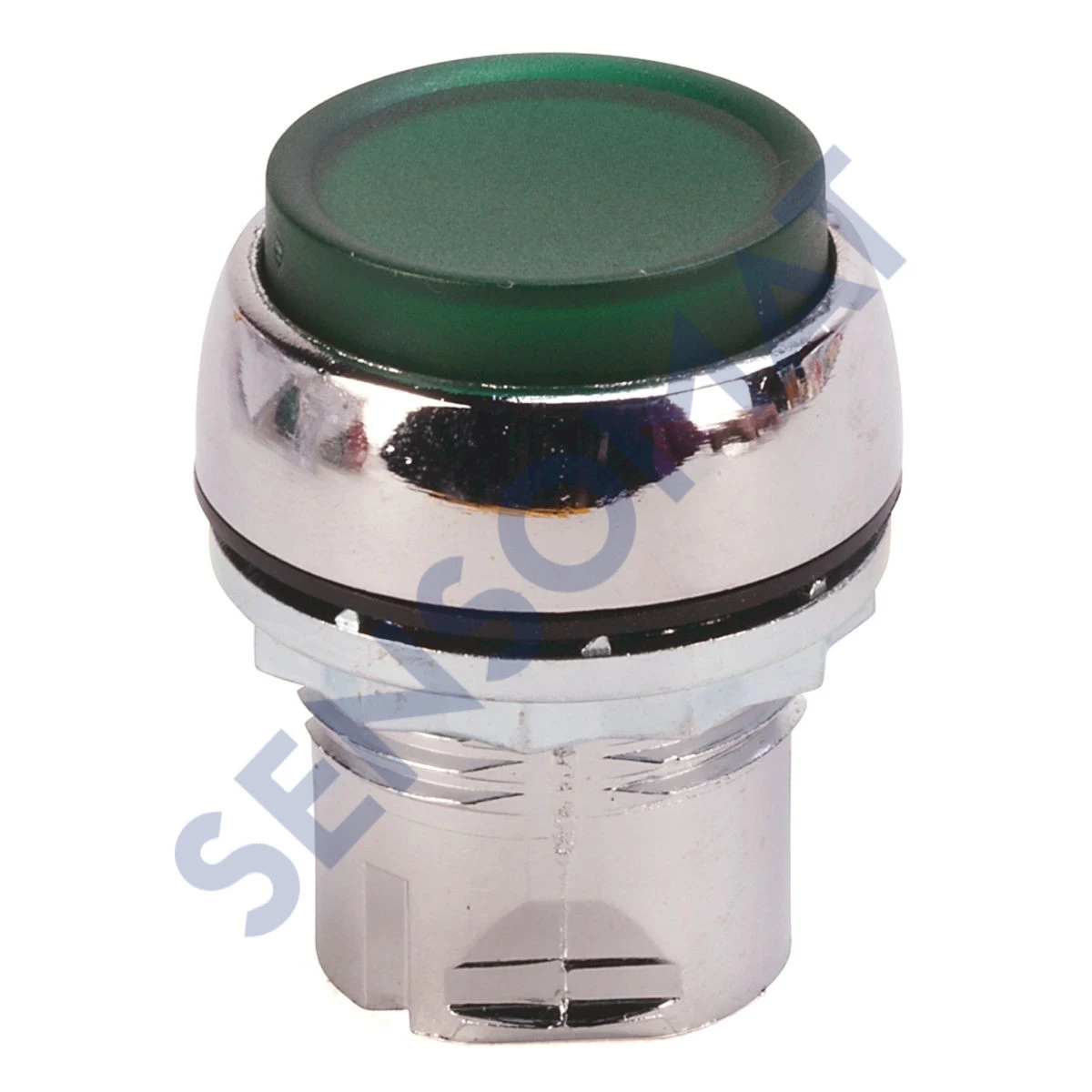 800FM-LE5MN3WX20 Allen-Bradley 22mm Momentary