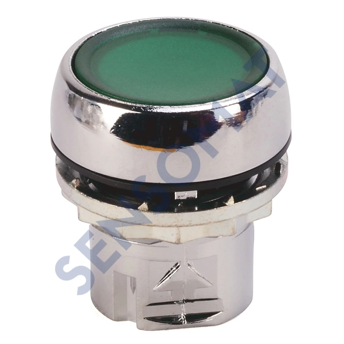 800FM-LF3MN3GX20 Allen-Bradley 22mm Momentary