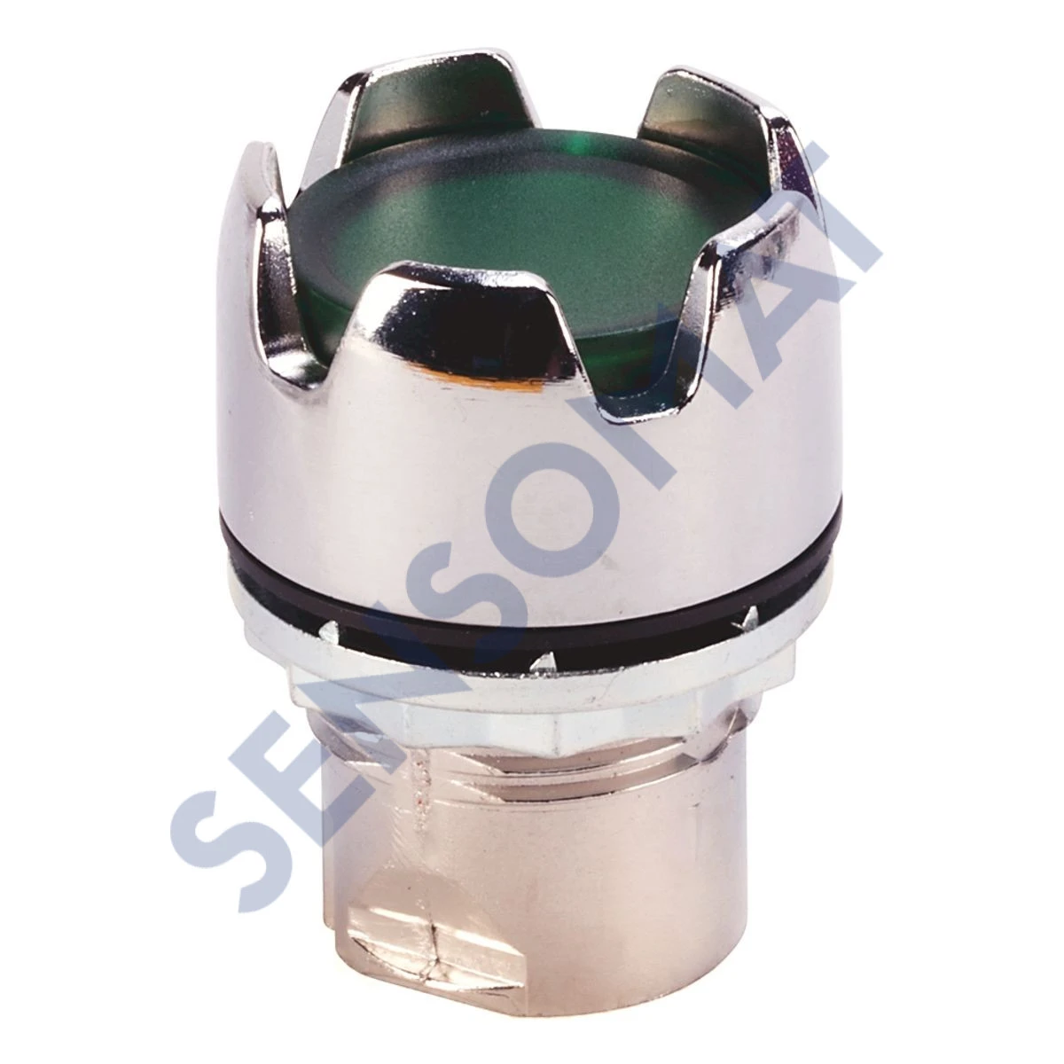 800FM-LG5MN3WX10 Allen-Bradley 22mm Momentary