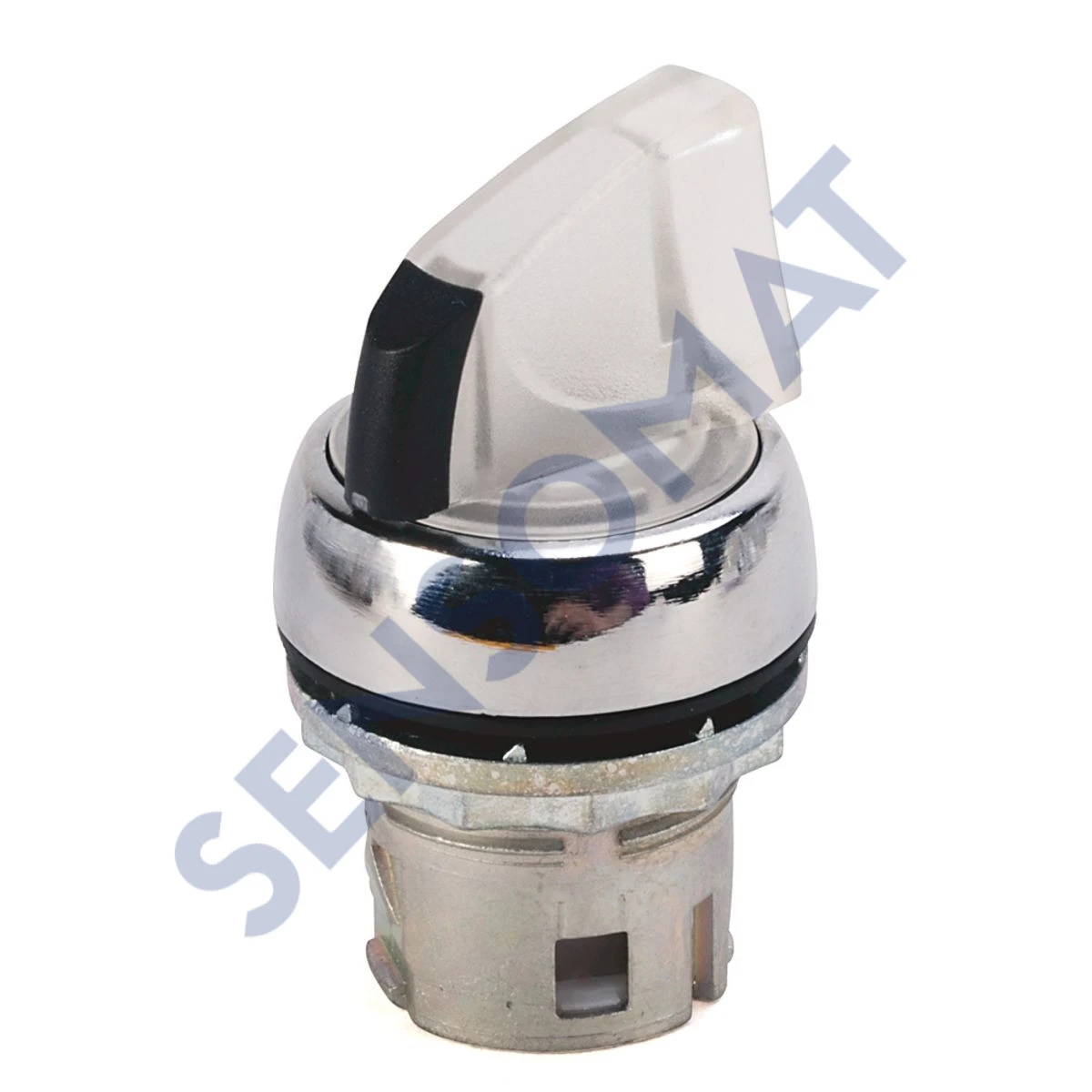 800FM-LSM33PN3GX22 Allen-Bradley 22mm Selecto