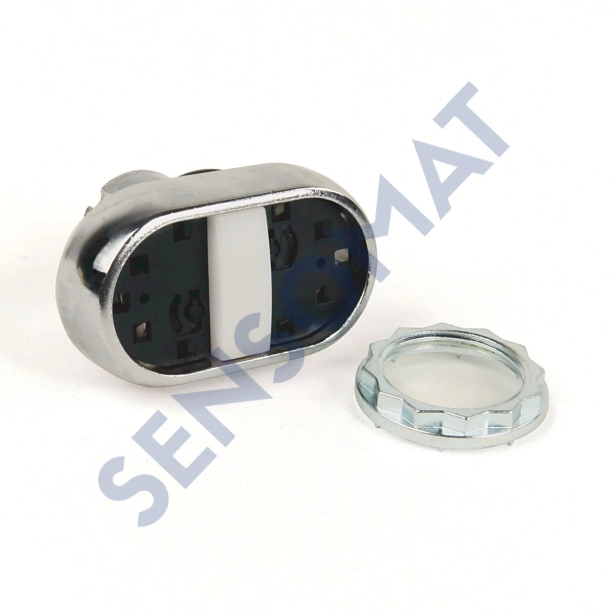 800FM-LU2EBFAMN5WX11 Allen-Bradley 22mm Multi