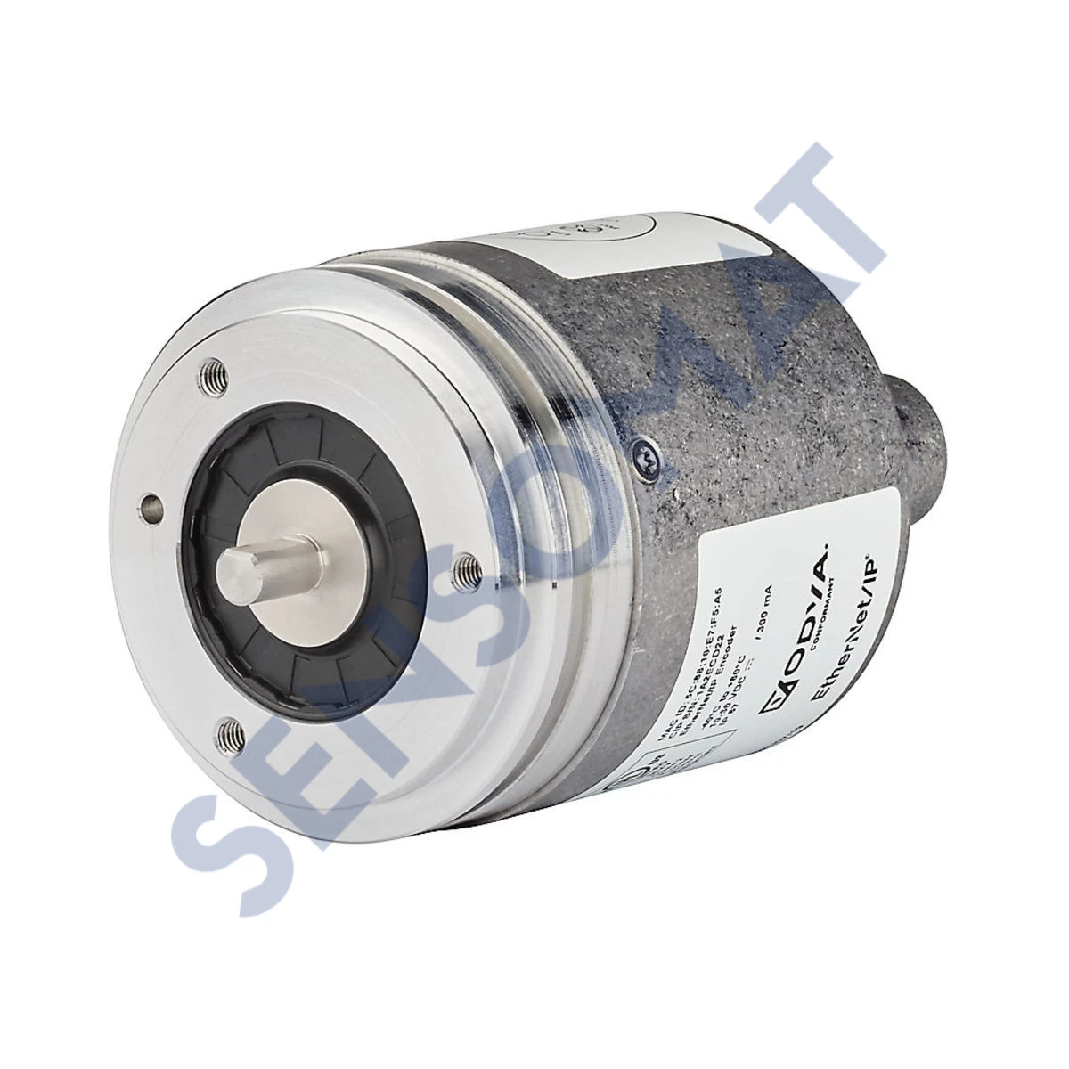 843E-MIP2BA4 Allen-Bradley MULTI-TURN ETHERNE