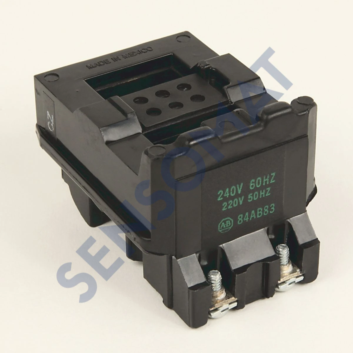 84AB83 Allen-Bradley COIL 220V/50HZ 240V/60HZ