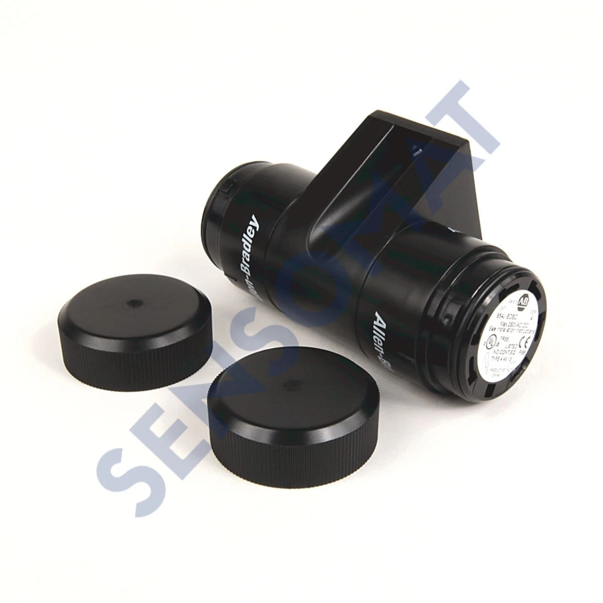 854J-BDSC Allen-Bradley 40 mm Stack Light Mou