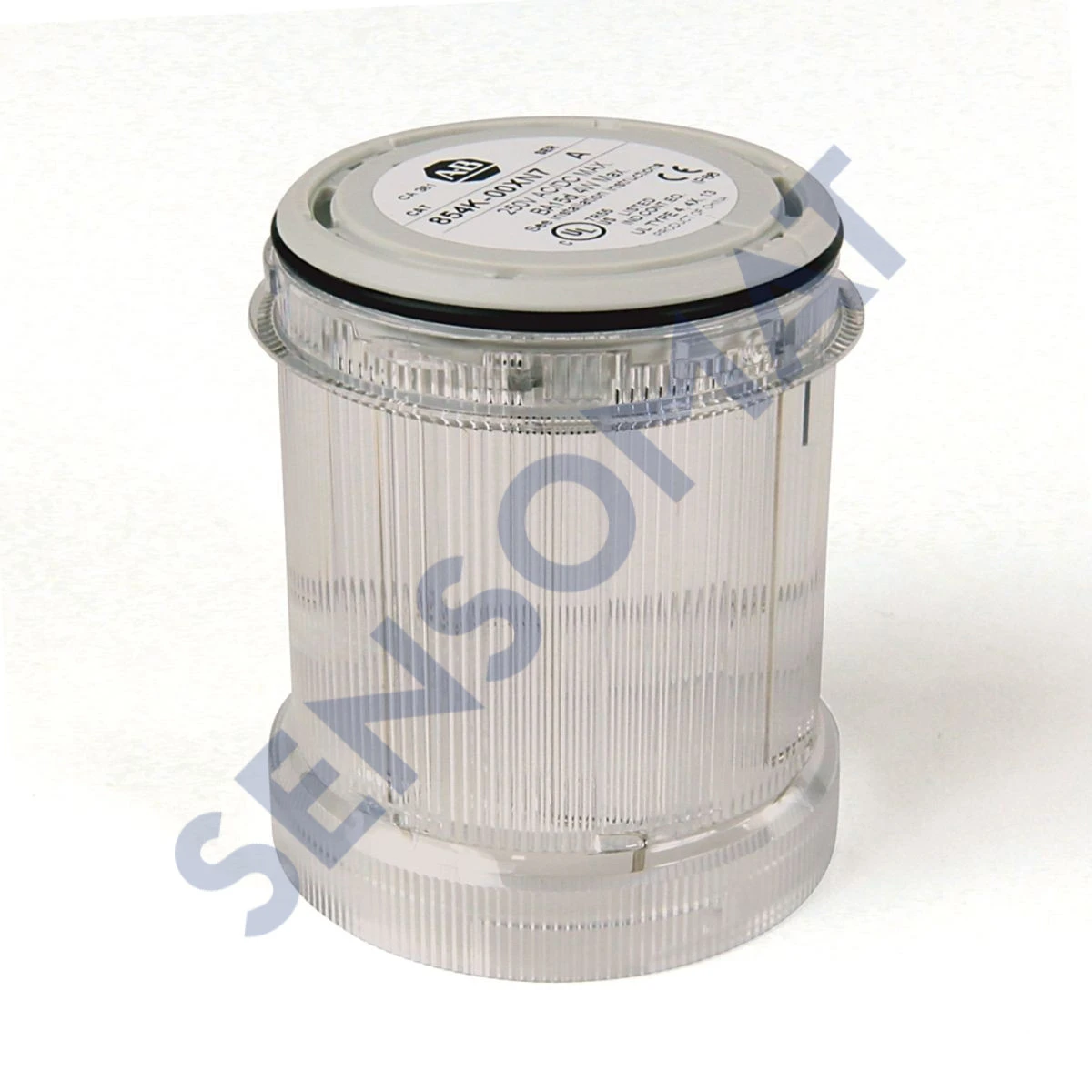 854K-00XN7 Allen-Bradley 0-250V AC/DC 60 mm.