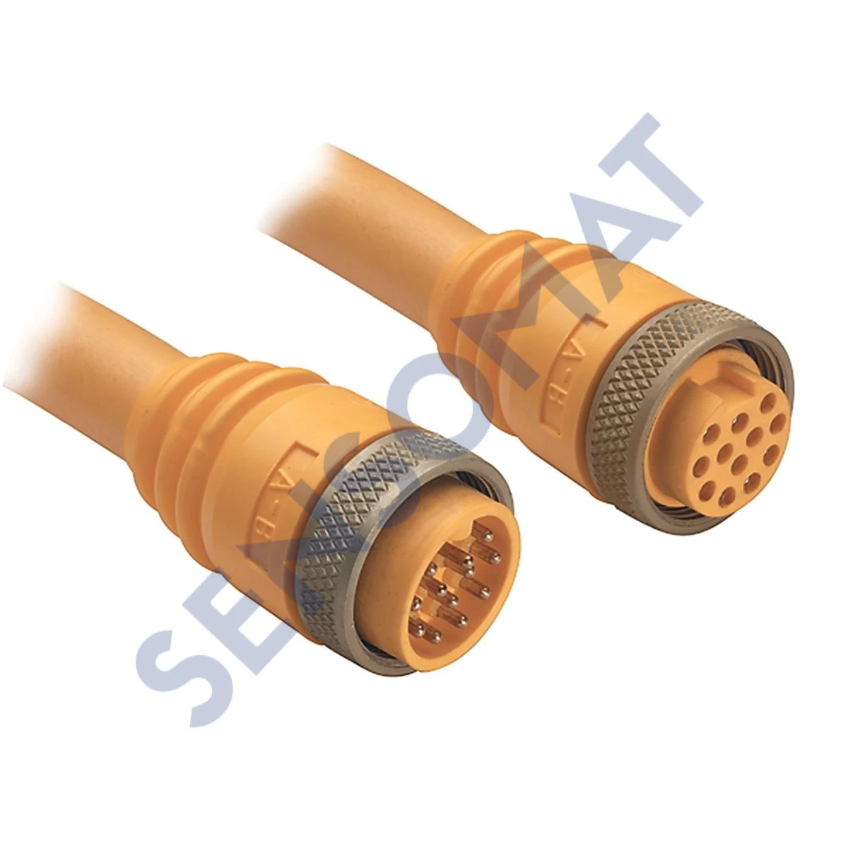 889A-N3CAP Allen-Bradley 889A Accessories
