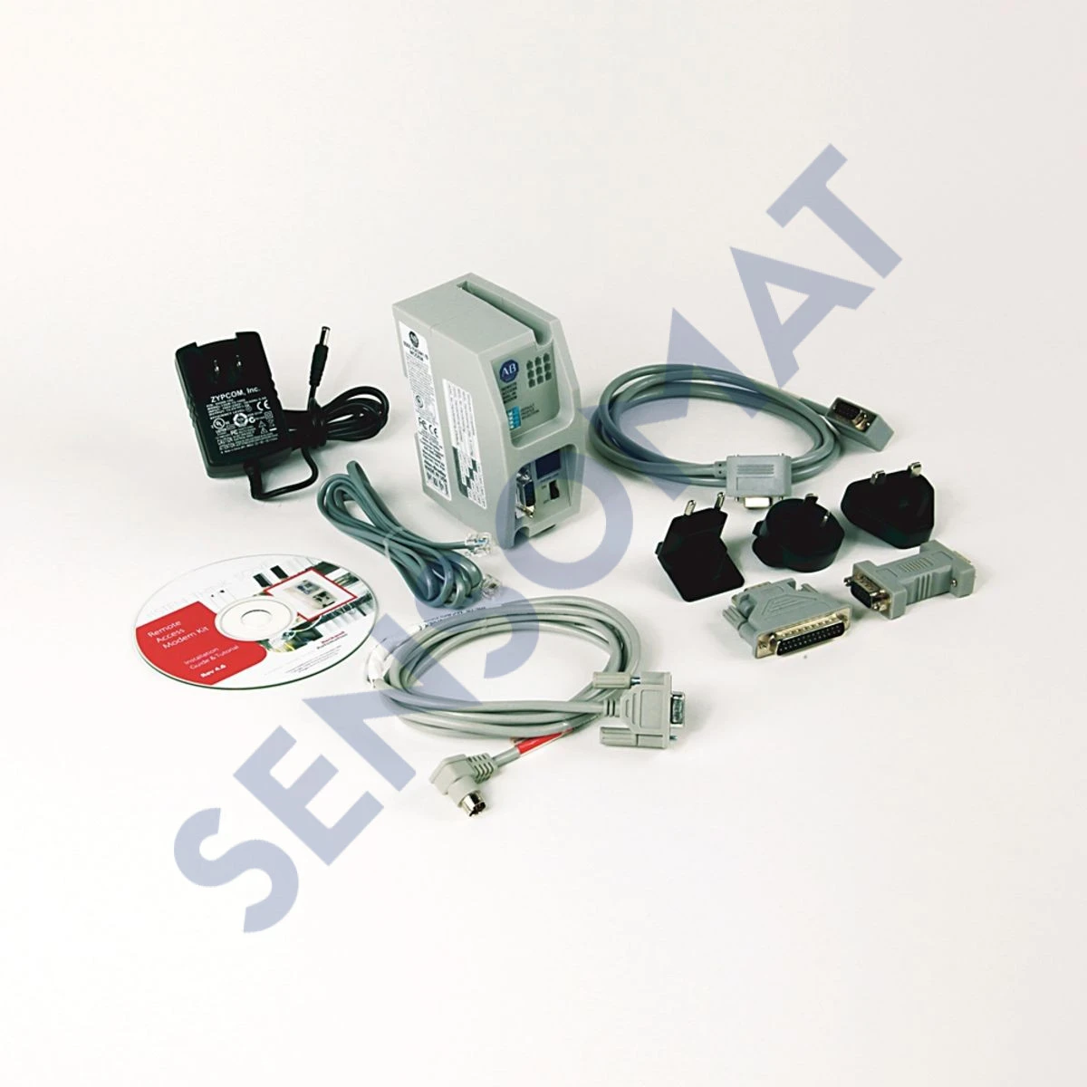 9300-RADKIT Allen-Bradley Remote Access Seria