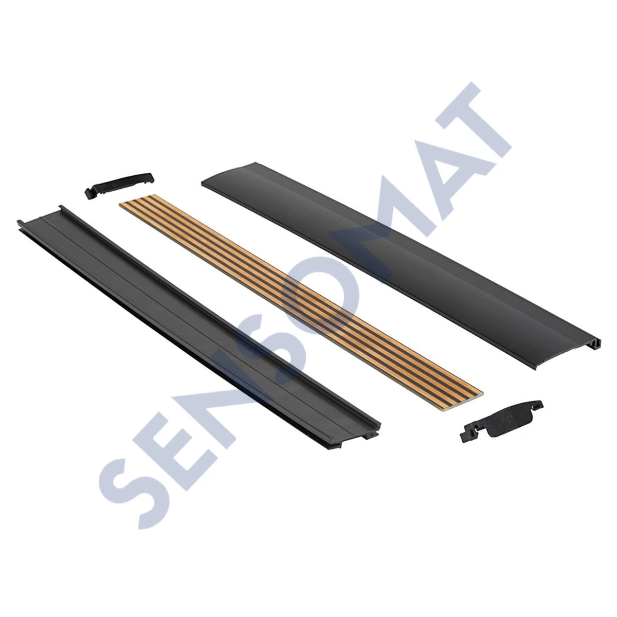 931A-CS Allen-Bradley Power Bus 250 mm for 35