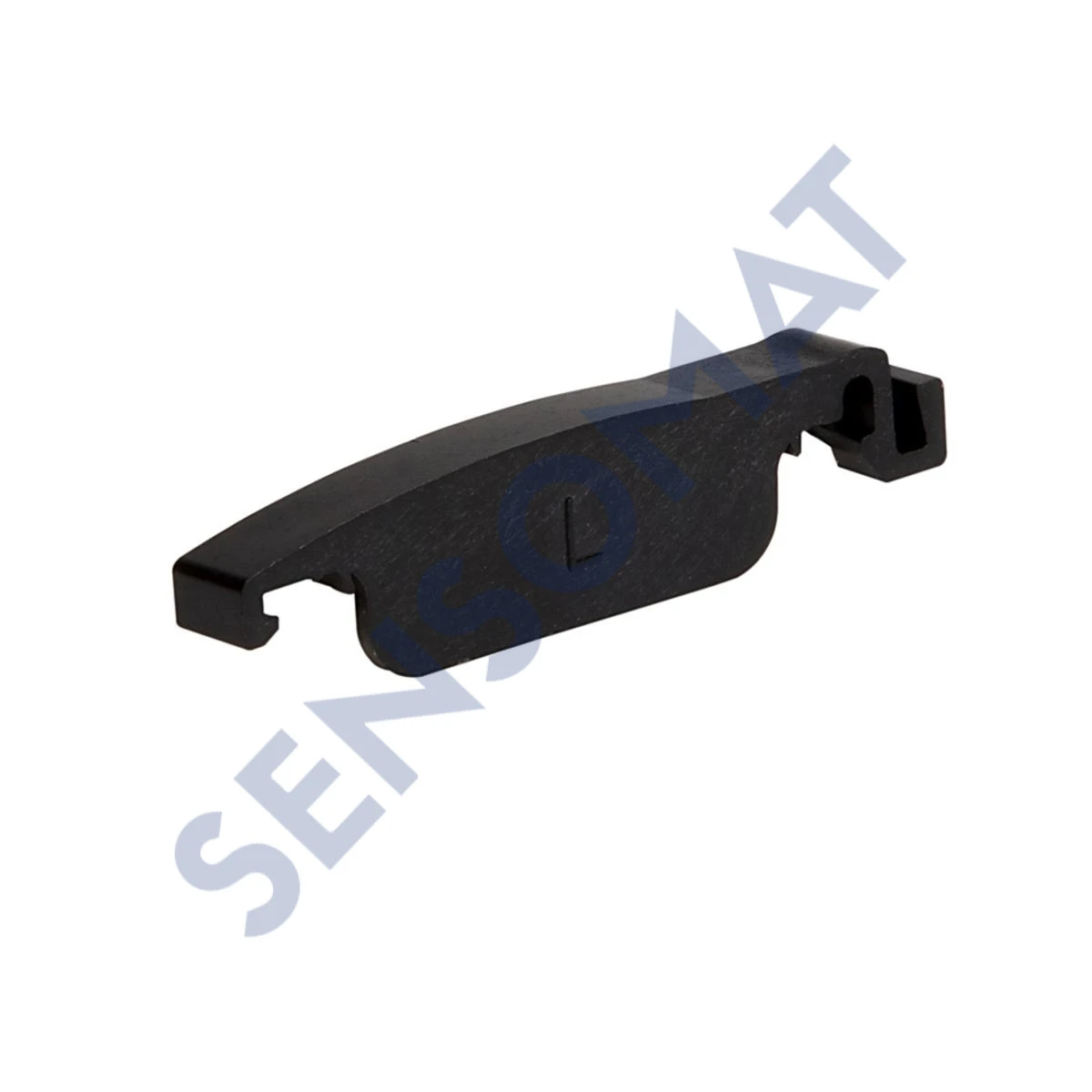 931A-LP Allen-Bradley Power Bus End Left Plat