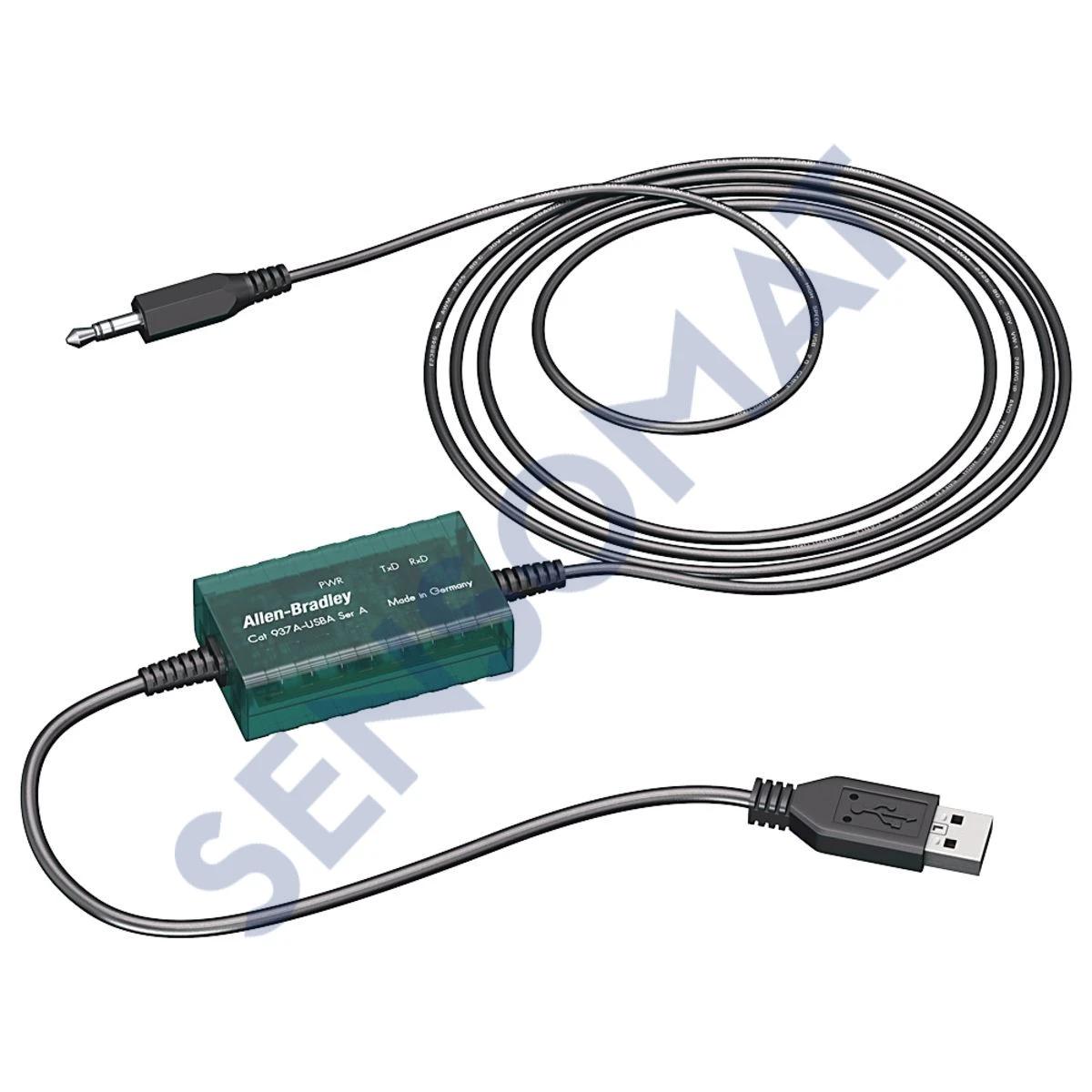 937A-USBA Allen-Bradley USB INTERFACE