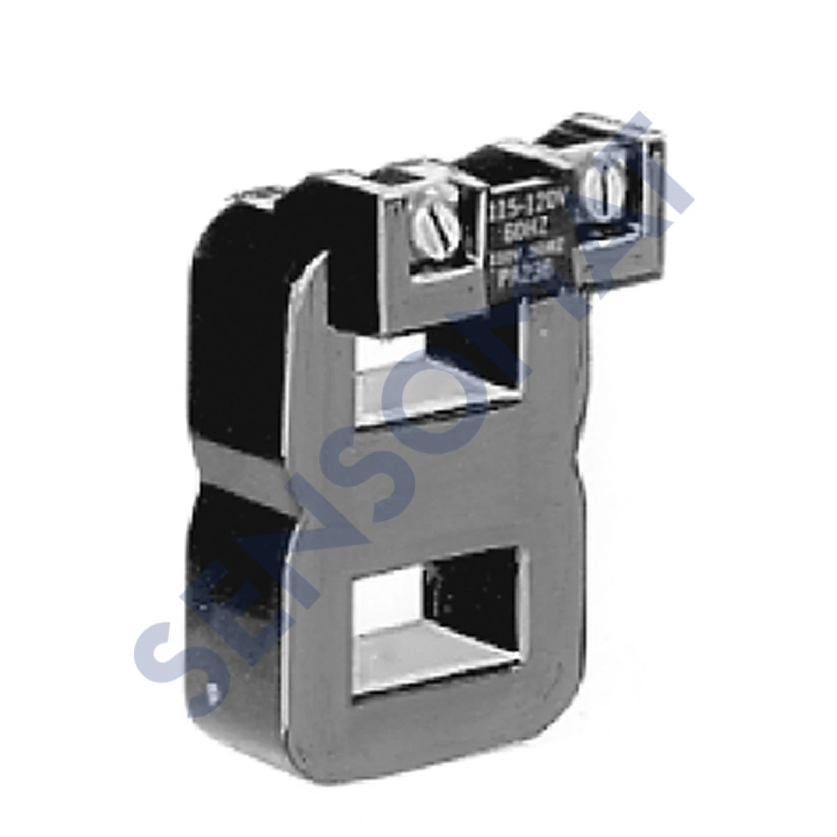 PD714 Allen-Bradley 24V DC Replacement Coil