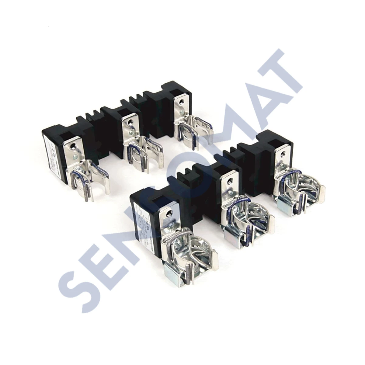 1491-R226 Allen-Bradley 3 Pole 250V 30 A Fuse