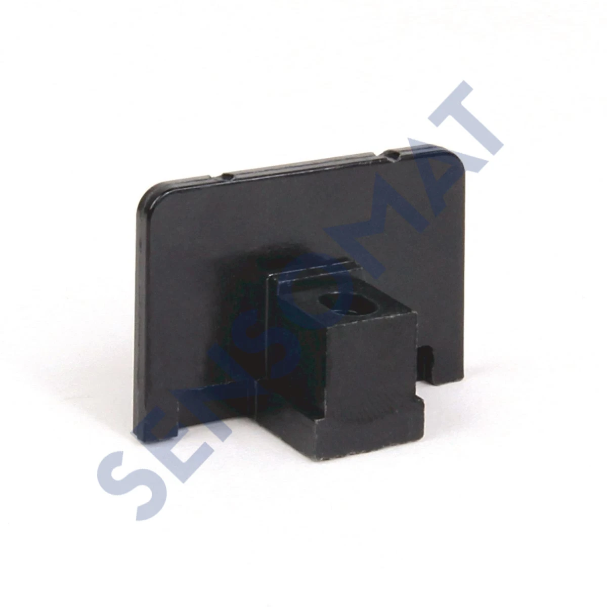 1492-15E Allen-Bradley TERM BLCK PNL MTD End