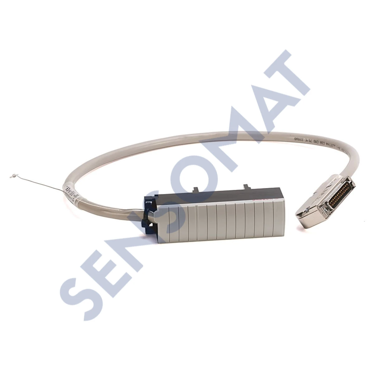 1492-ACABLE005TA Allen-Bradley Analog Cable C