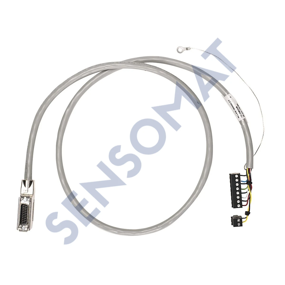 1492-ACABLE010VA Allen-Bradley Analog Cable C