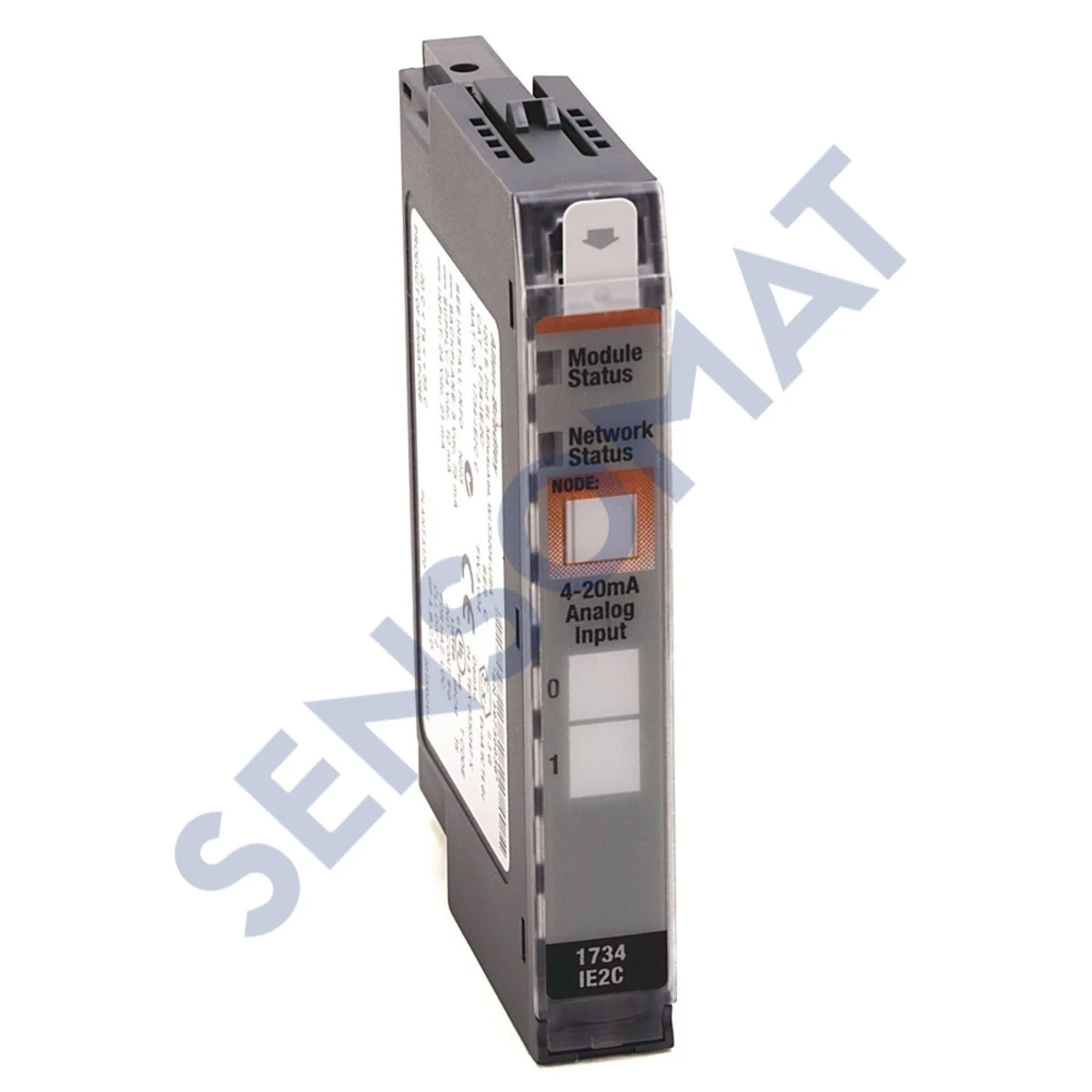 1734-IE2CK Allen-Bradley POINT I/O 2 Point An
