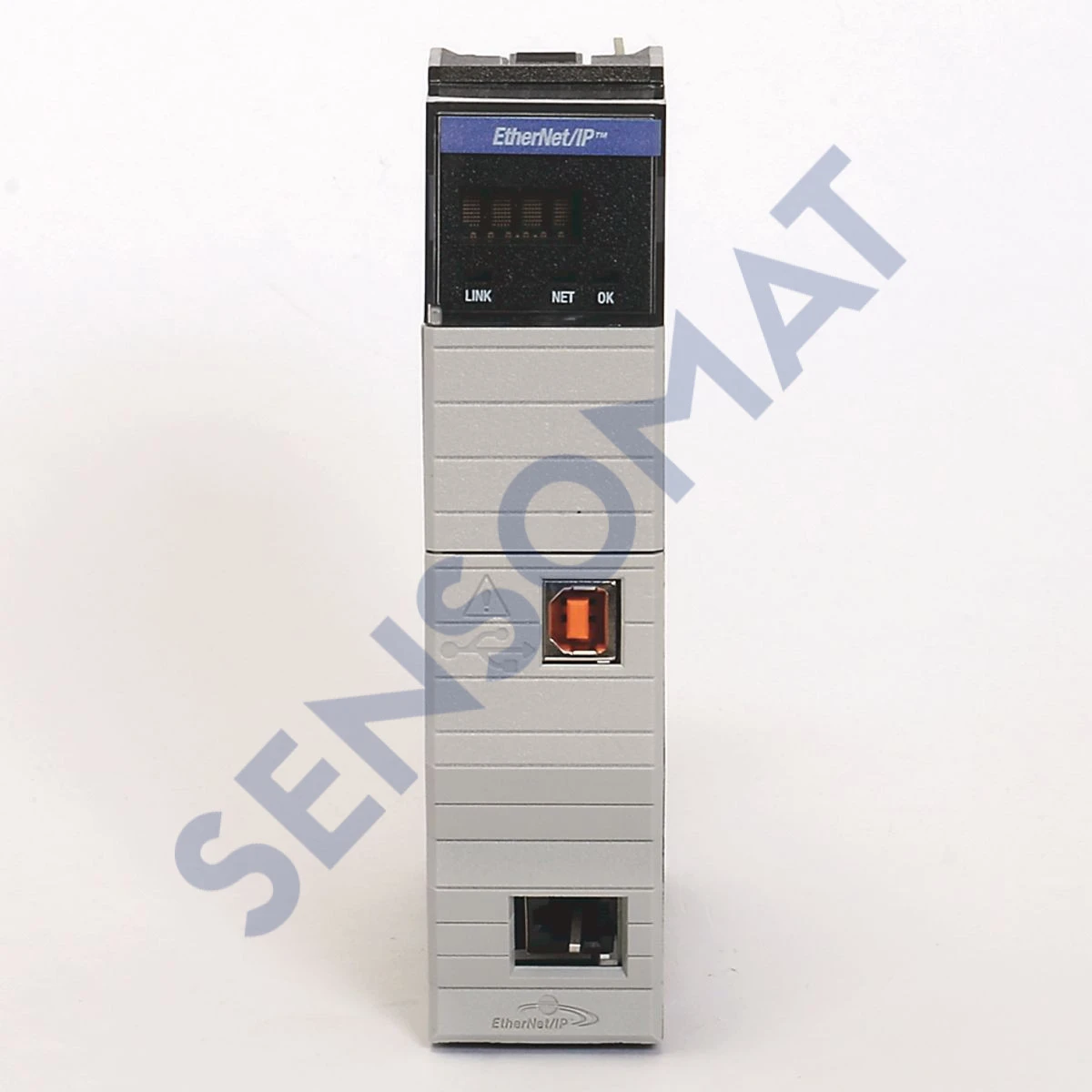 1756-EN2TK Allen-Bradley CLX HI-CAP ENET/IP M