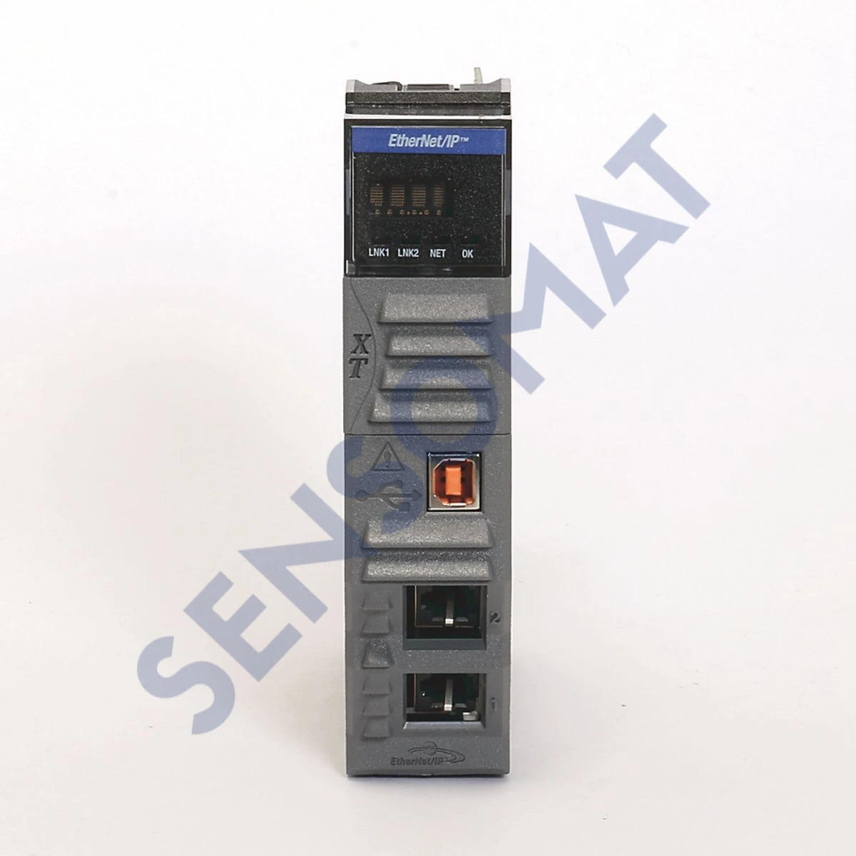 1756-EN2TRXT Allen-Bradley ControlLogix XT Du