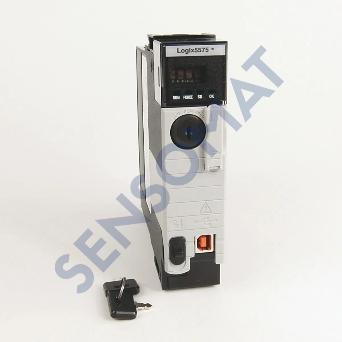 1756-L75K Allen-Bradley ControlLogix 32 MB Co