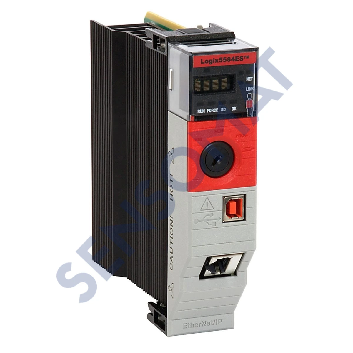 1756-L82ESK Allen-Bradley Guardlogix 5580 Con
