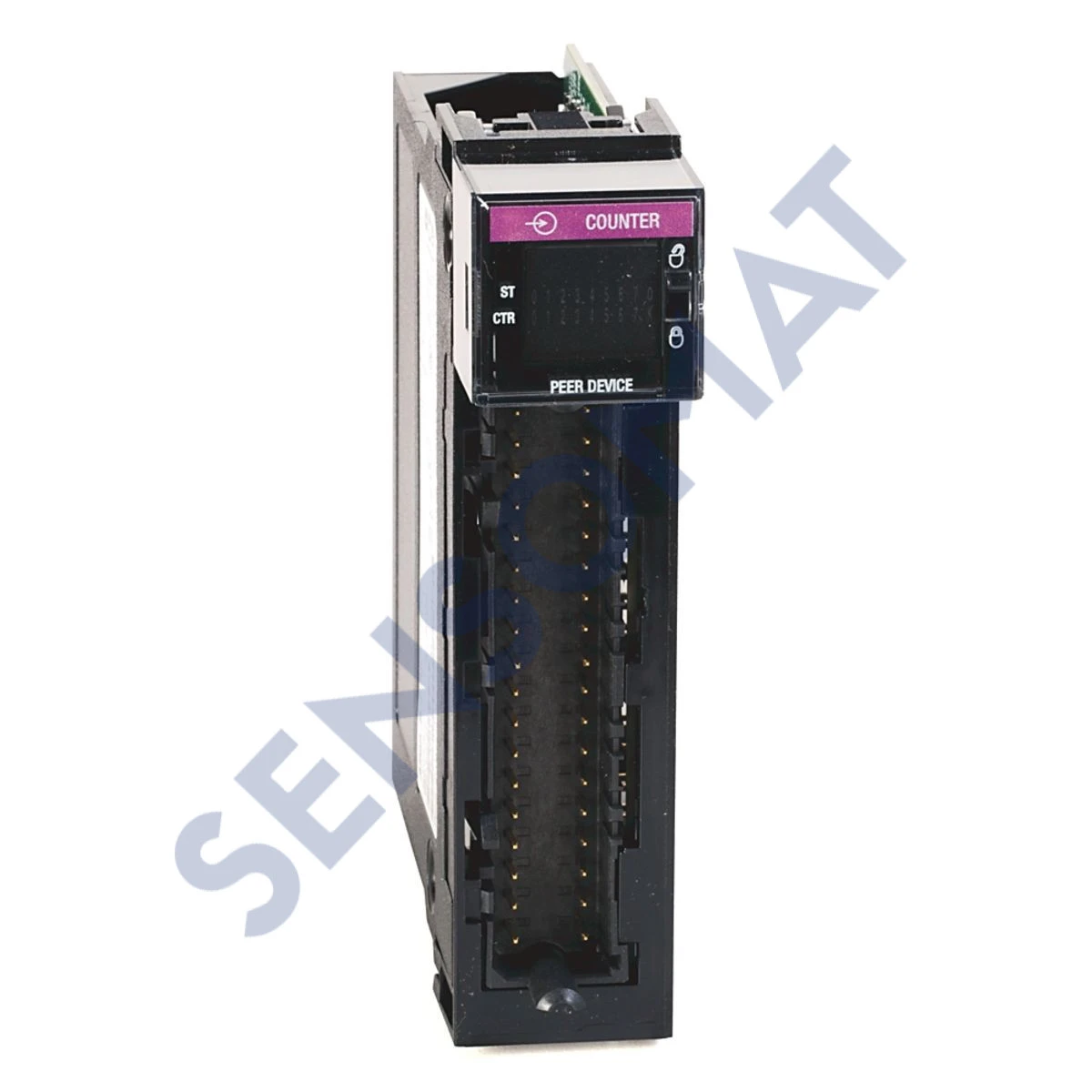 1756-LSC8XIB8IK Allen-Bradley ControlLogix 8