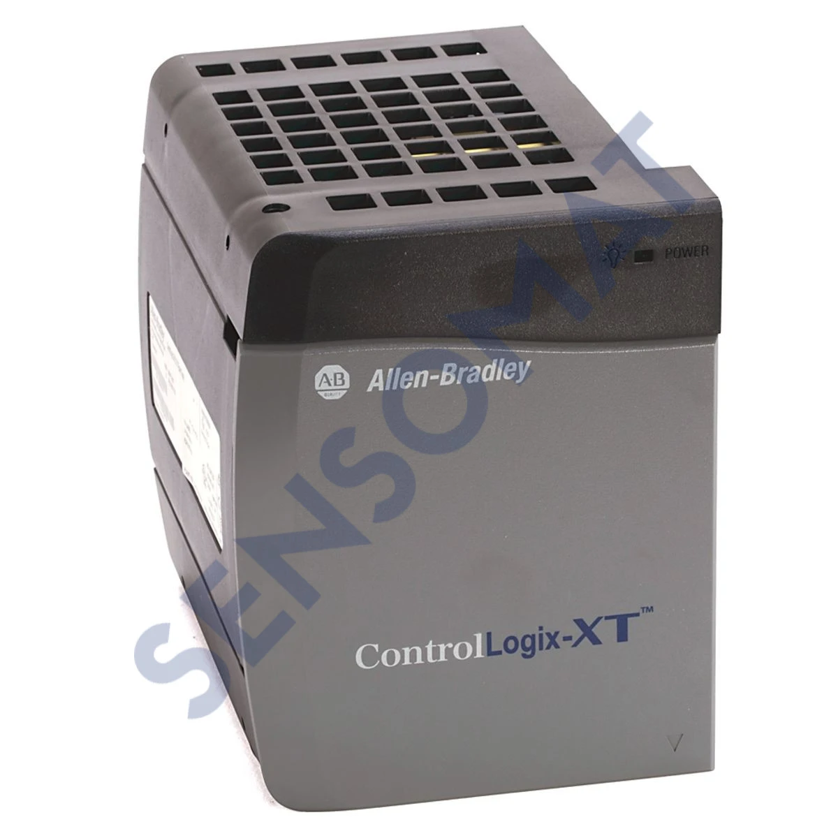 1756-PBXT Allen-Bradley ControlLogix 24V DC X