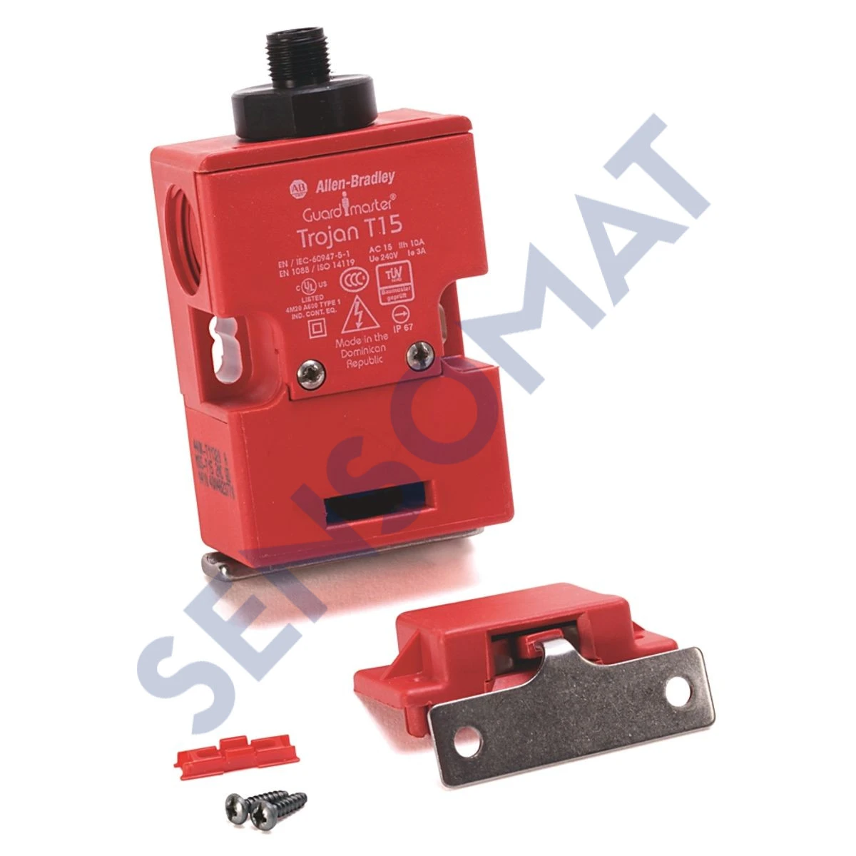 440K-T11387 Allen-Bradley Guardmaster Trojan