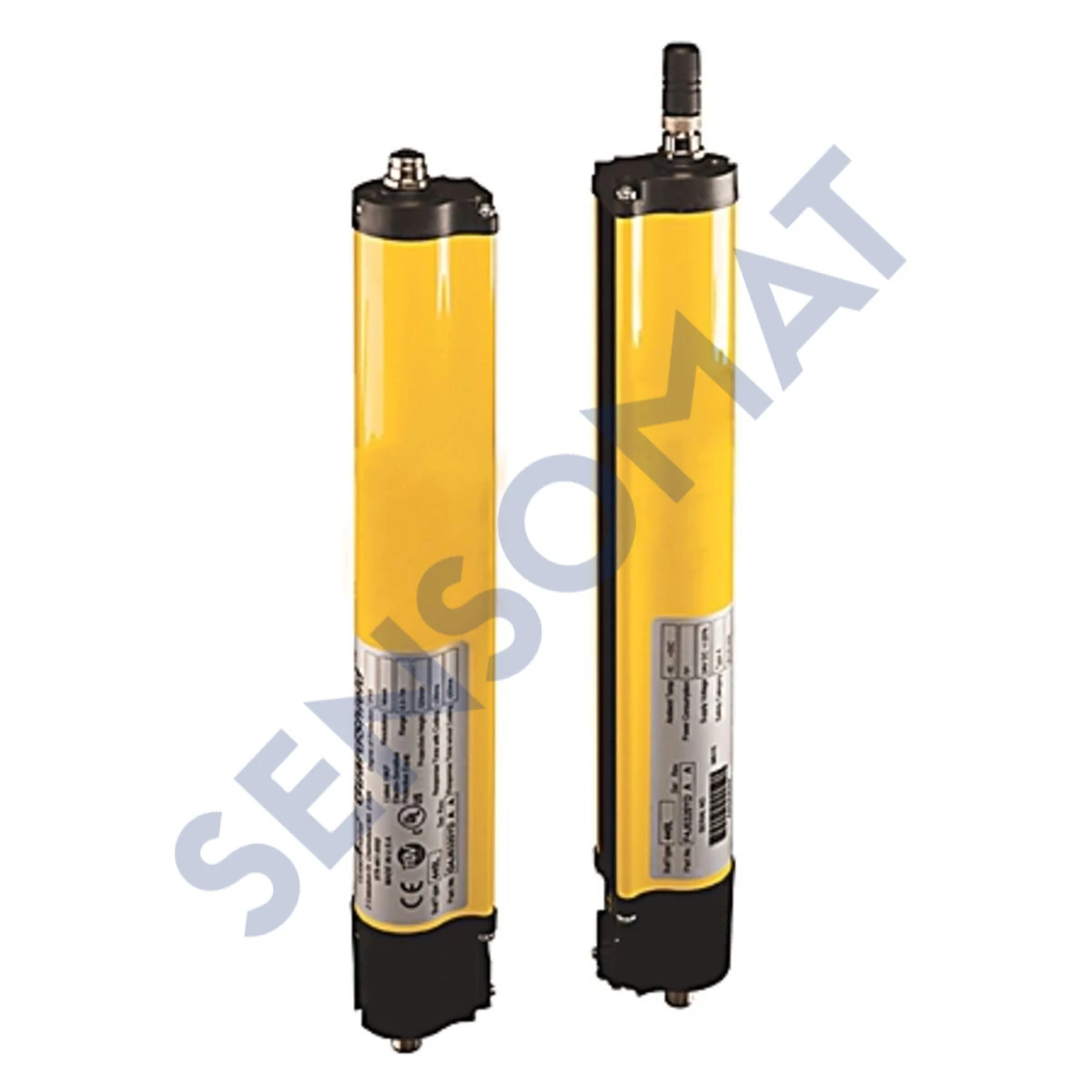 440L-C4JL1120YD Allen-Bradley GUARDSHIELD CAS