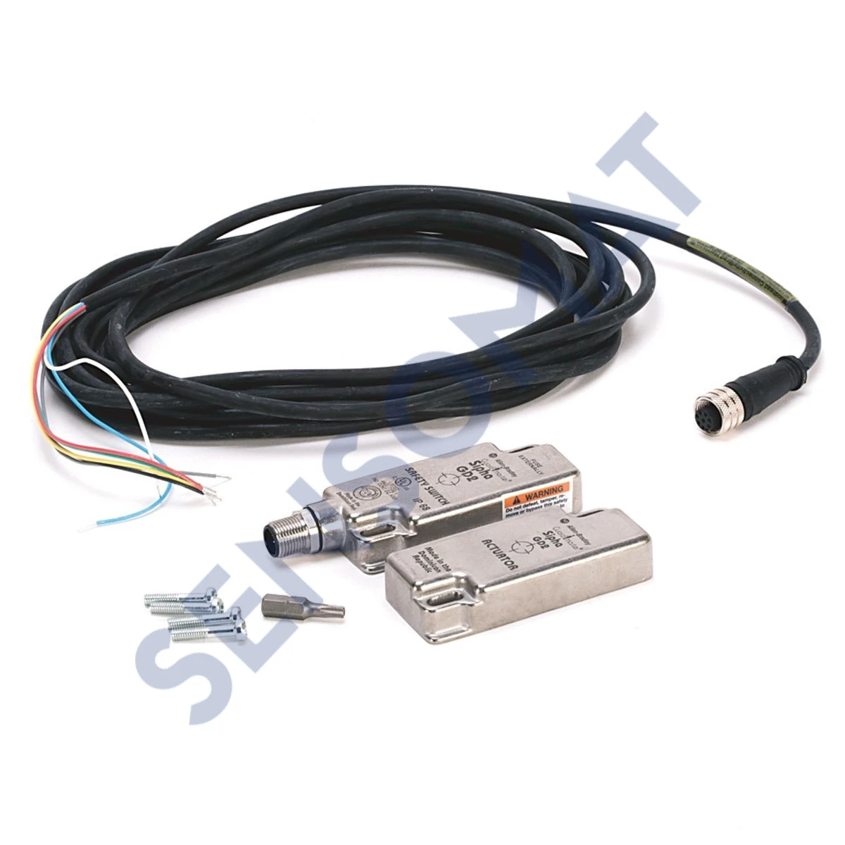 440N-S32022 Allen-Bradley Guardmaster 440N No