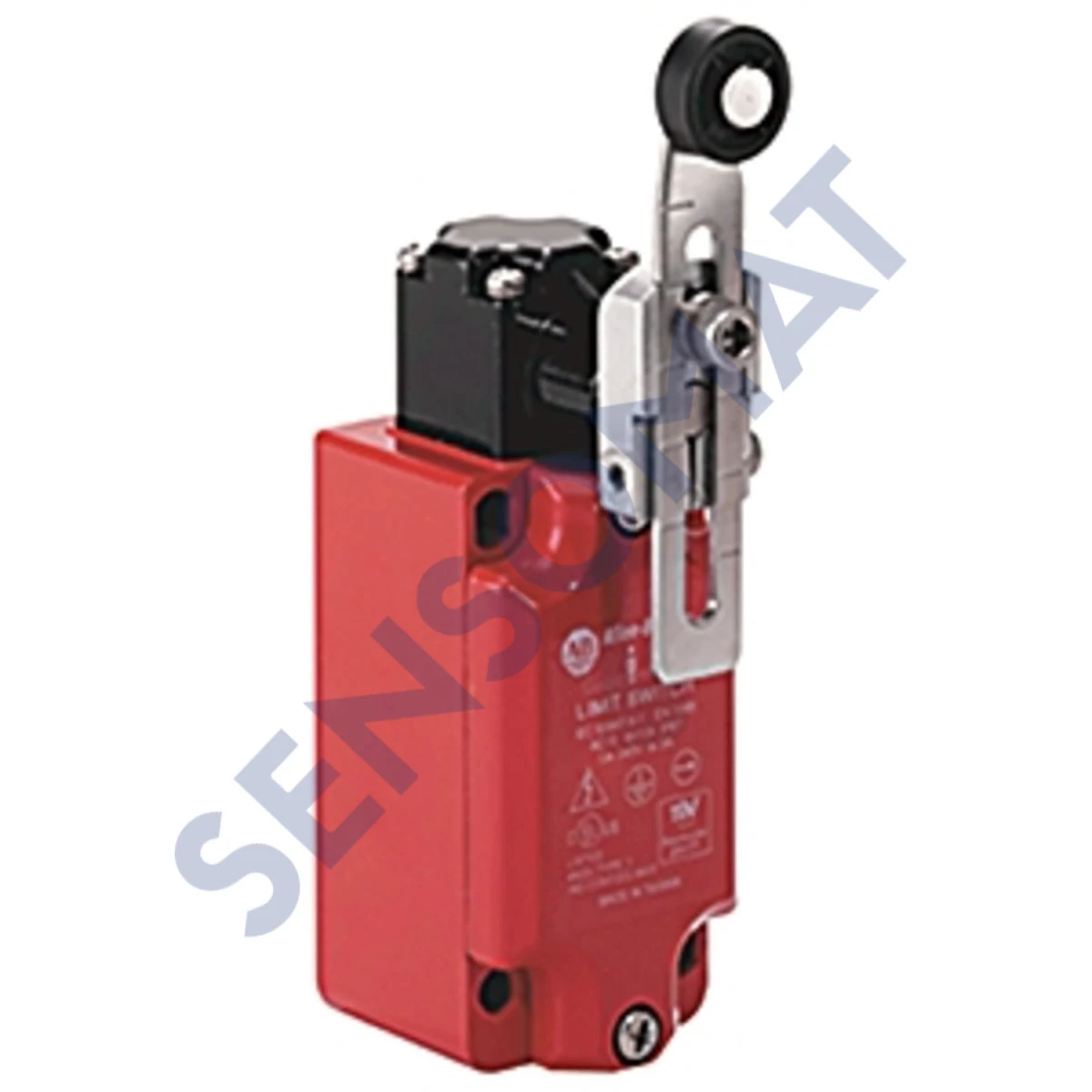 440P-MMHB04B Allen-Bradley Large Metal IEC Sa