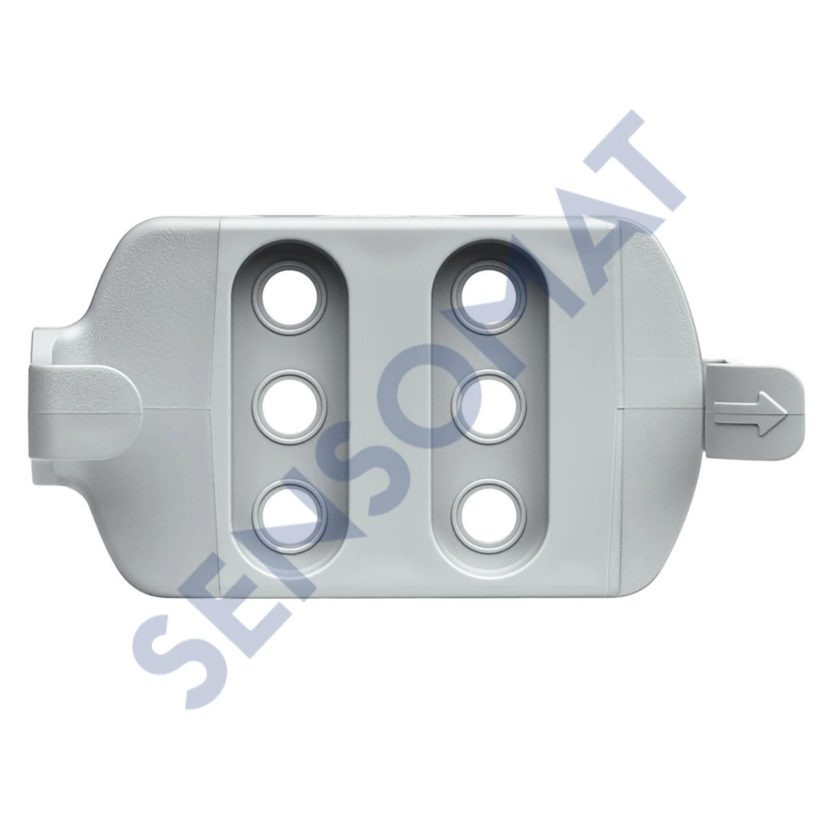 440S-GLTAPBRK5 Allen-Bradley GuardLink Tap Mo