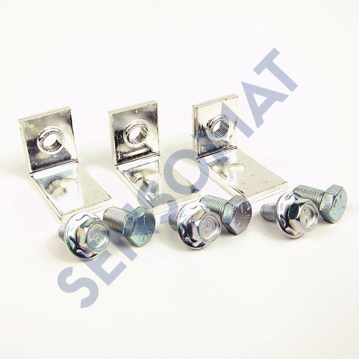 599-TW3 Allen-Bradley Top Wiring Kit, Size 3
