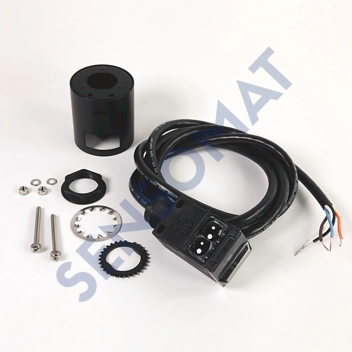 60-2728 Allen-Bradley Series 9000 Photoelectr