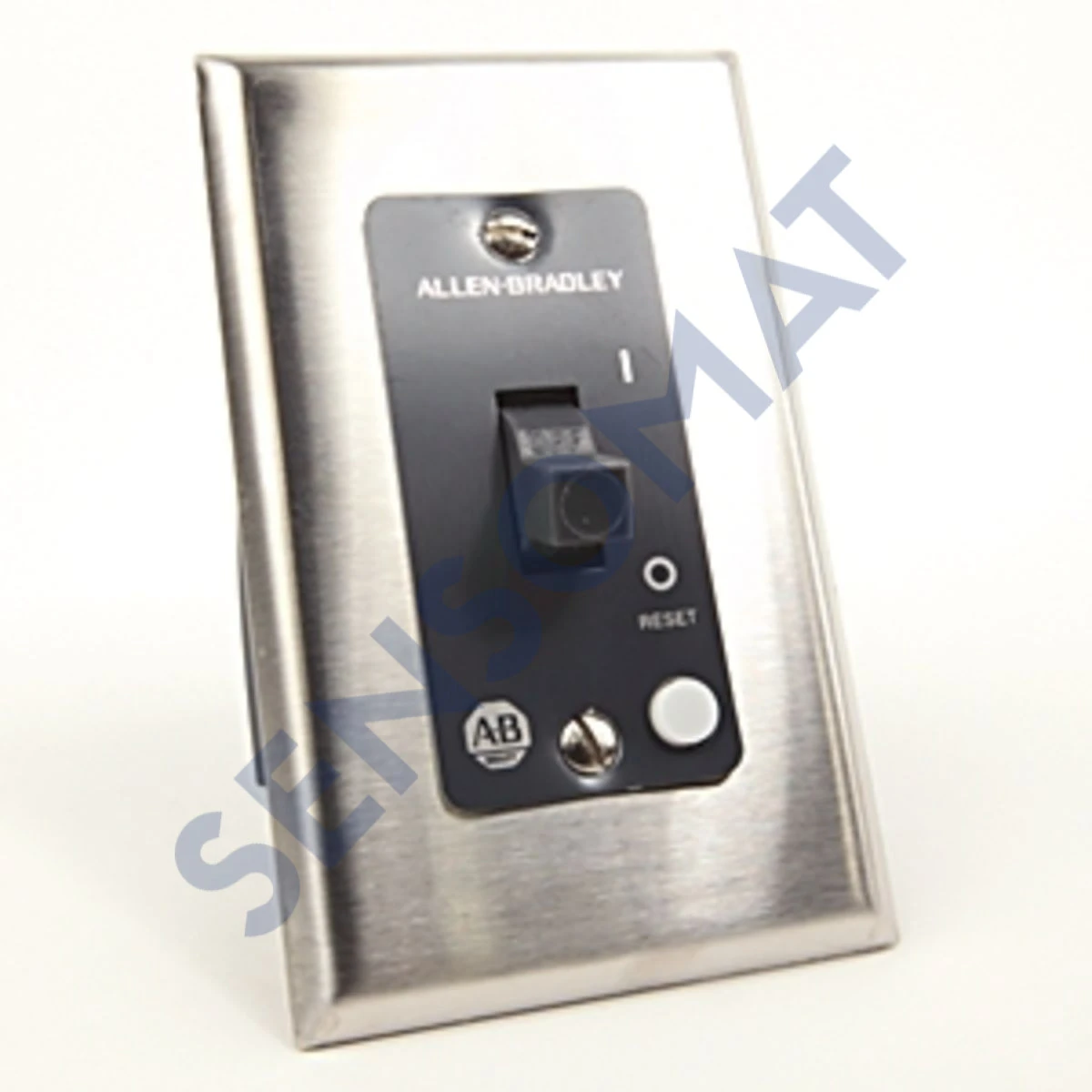 600-TQX110 Allen-Bradley MANUAL STARTING SWIT