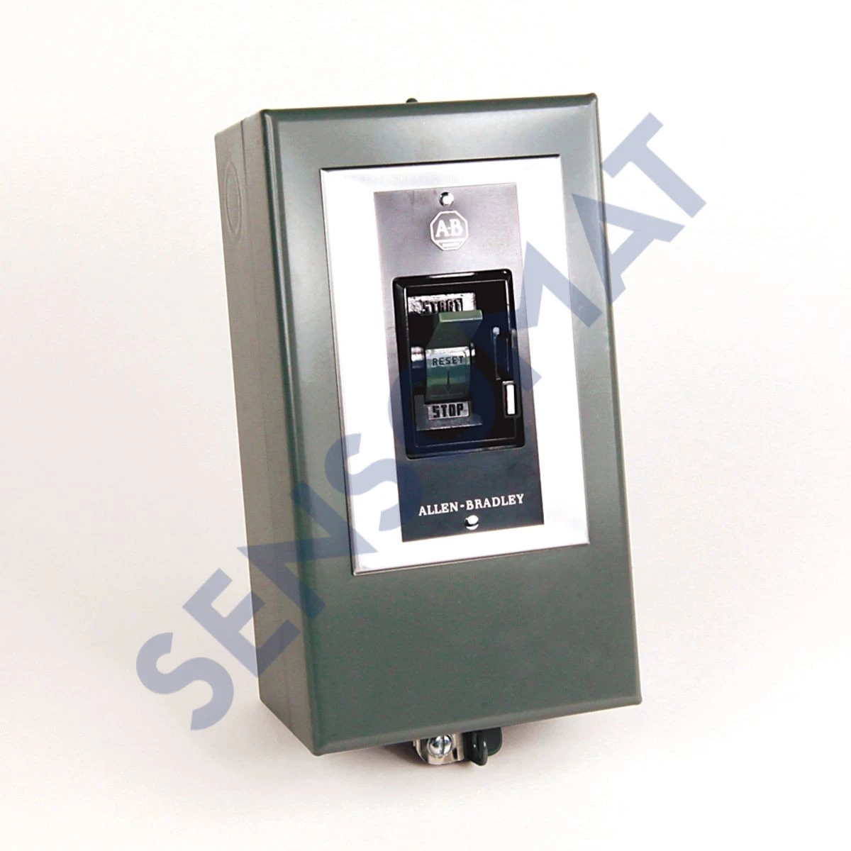 609TU-AAB Allen-Bradley NEMA Size 0 Manual Mo