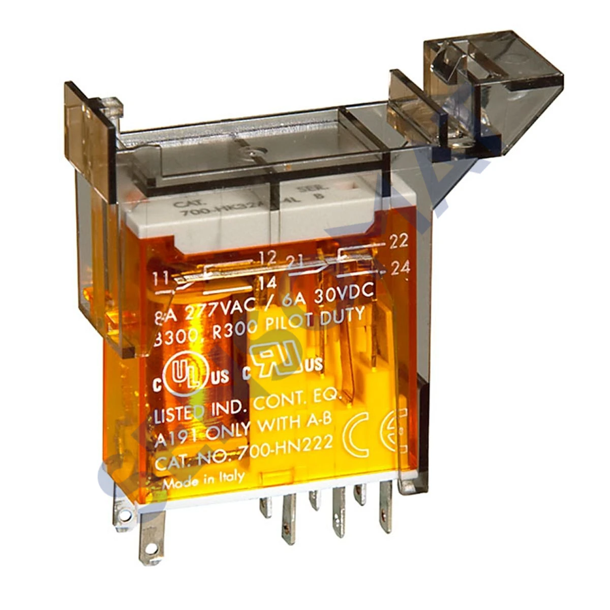 700-HN227 Allen-Bradley Rail Mount Adapter 35